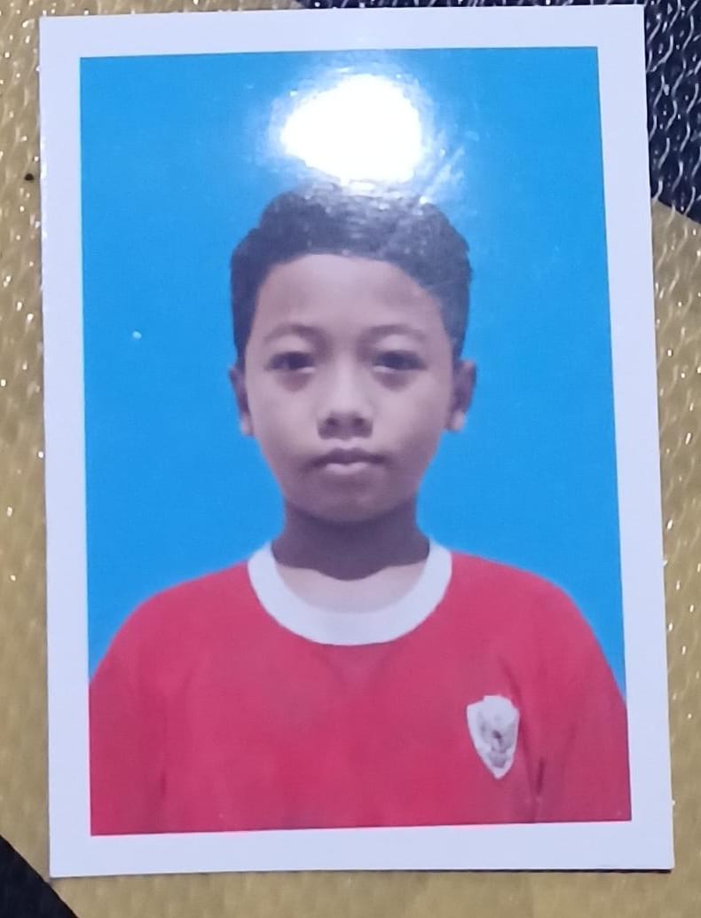 Azka Risqiandra Arrafif